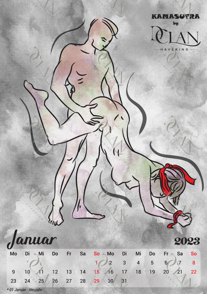1 (1) Kamasutra by Daclan Havering