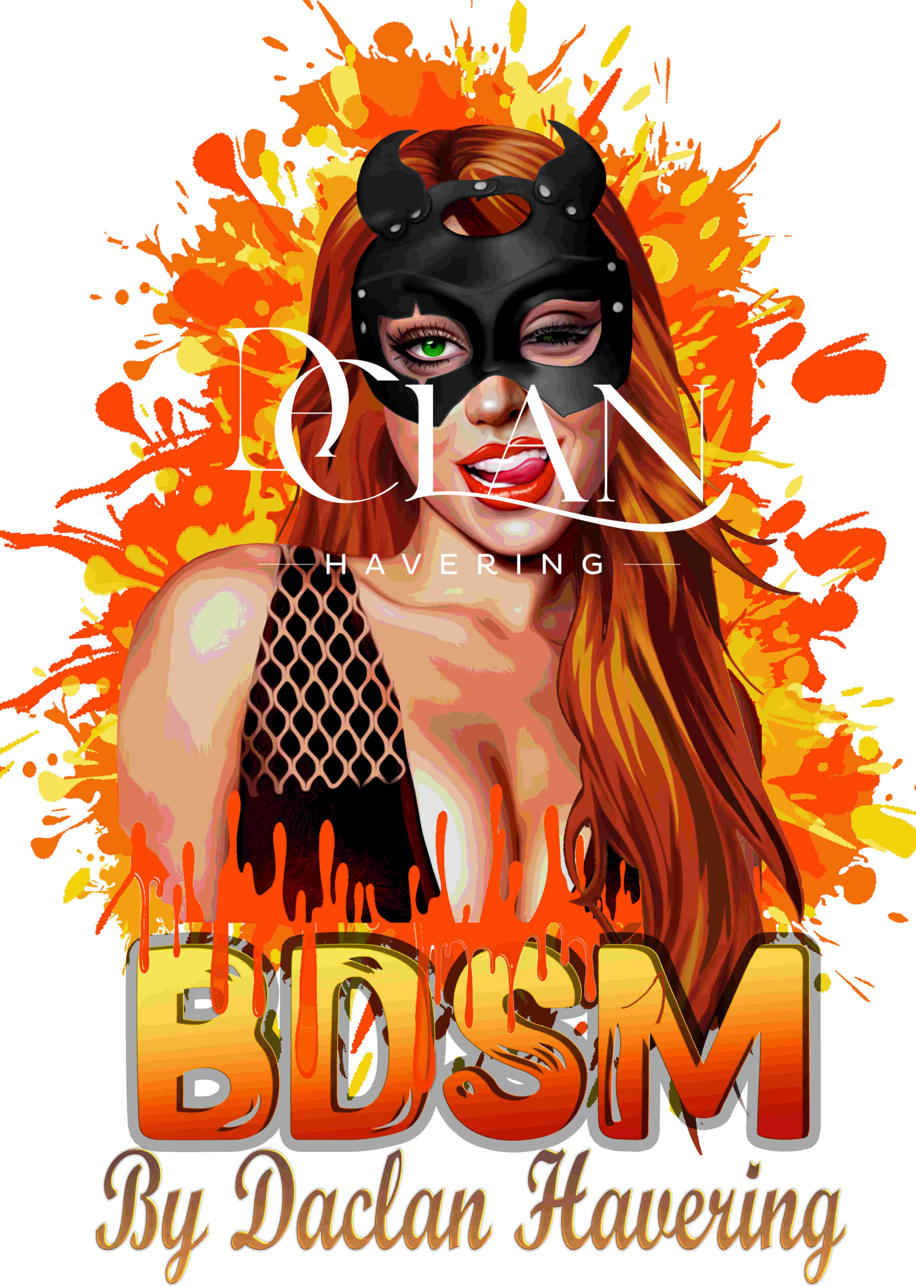 BDSM by Daclan Havering "devil"